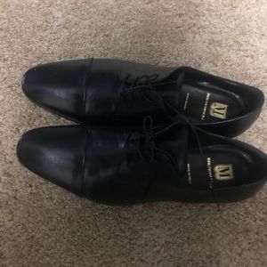 Italian shoe men